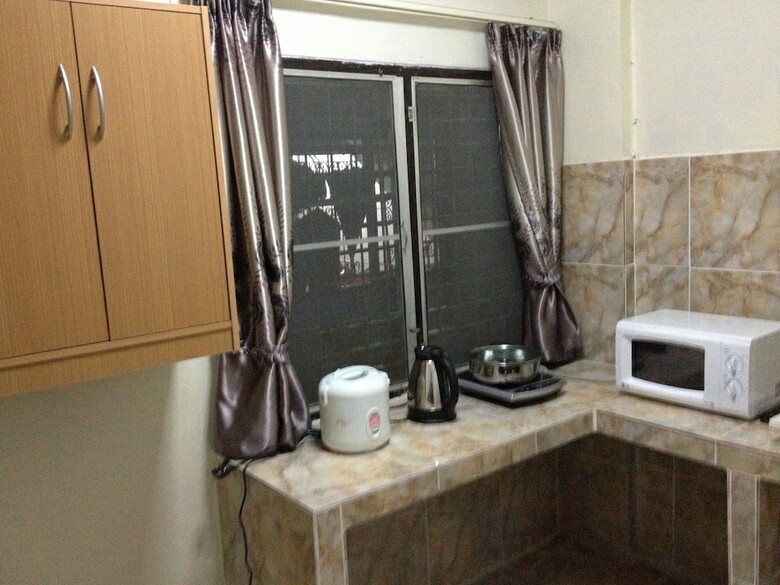 Hotel Artem's Guesthouse