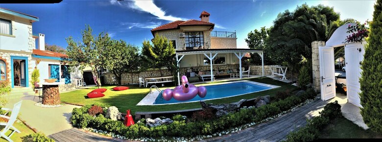 Hotel Art Alacati
