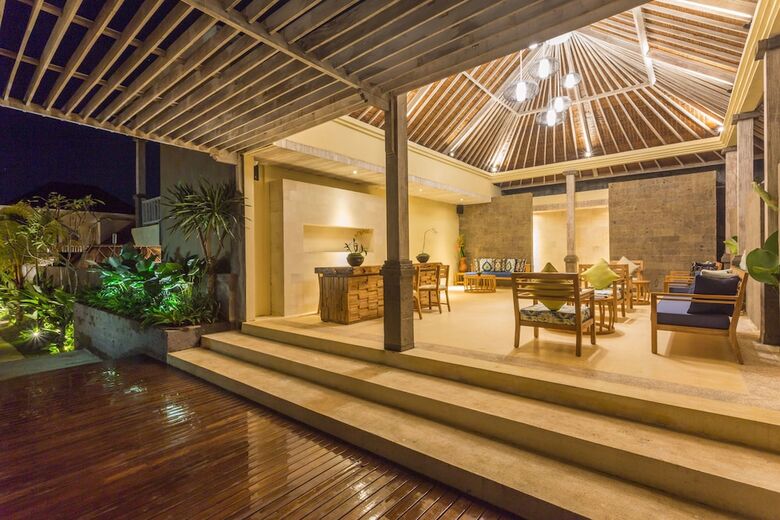 La Berceuse Resort And Villa