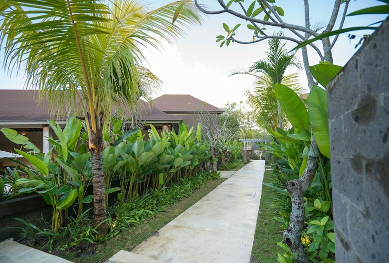 La Berceuse Resort And Villa