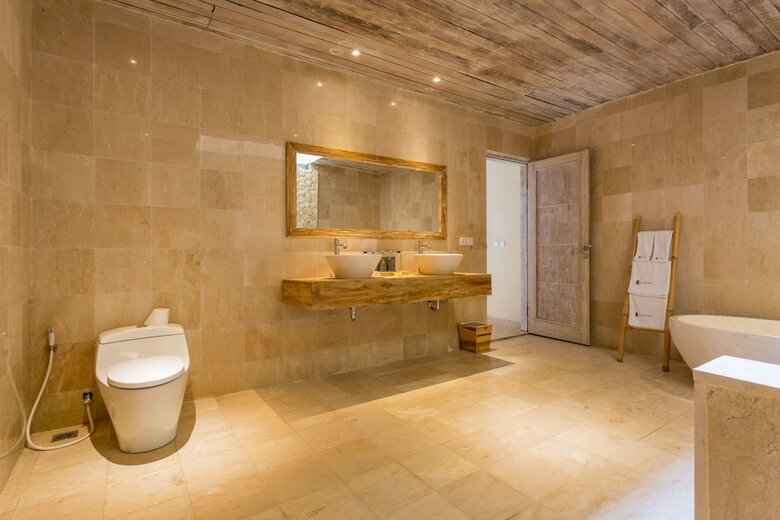 La Berceuse Resort And Villa