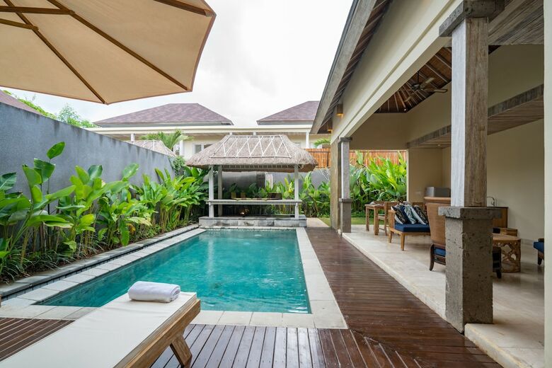 La Berceuse Resort And Villa