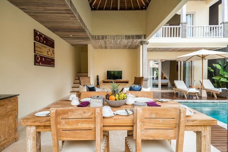 La Berceuse Resort And Villa