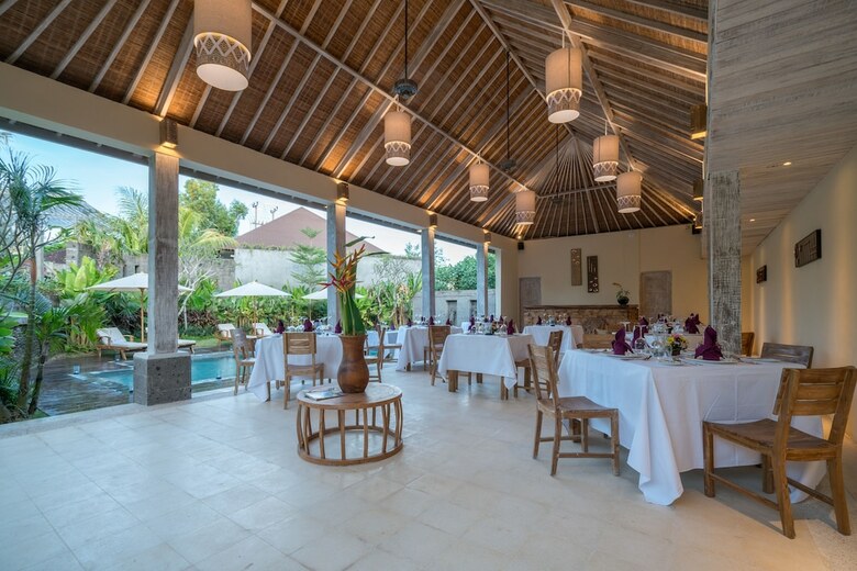La Berceuse Resort And Villa