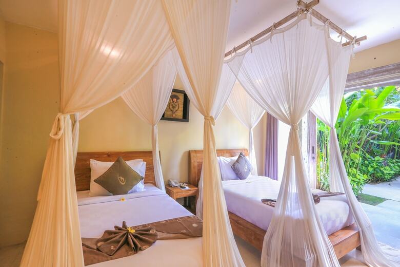 La Berceuse Resort And Villa