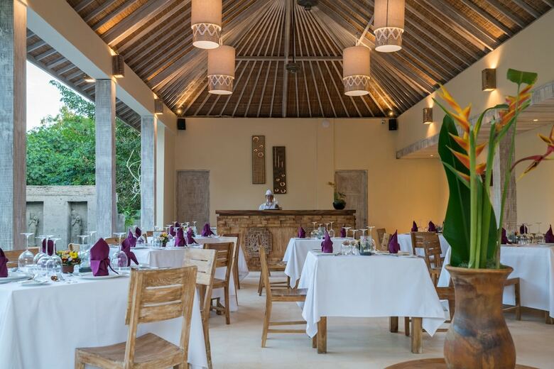 La Berceuse Resort And Villa