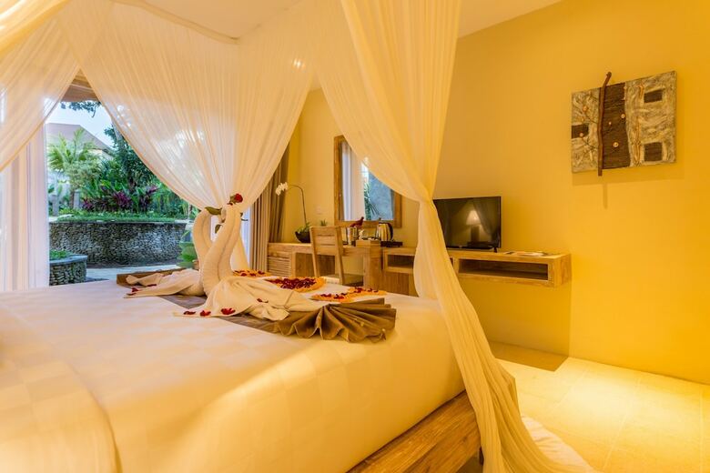 La Berceuse Resort And Villa