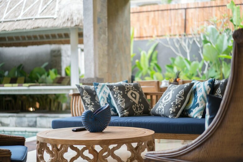 La Berceuse Resort And Villa