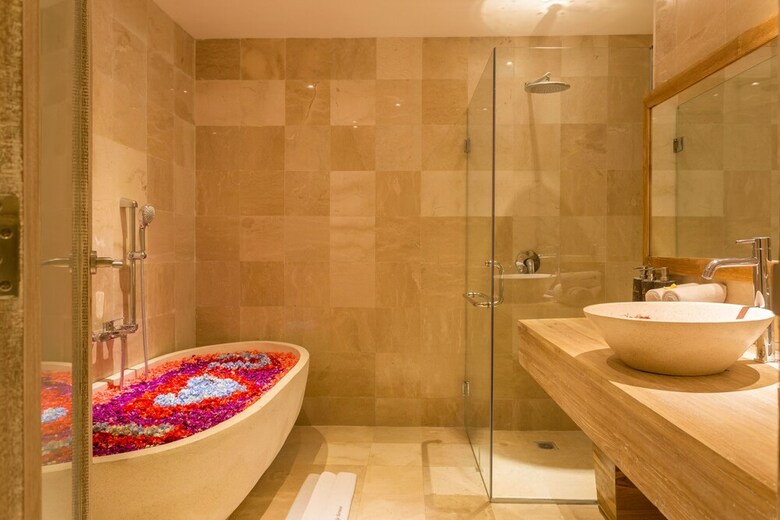 La Berceuse Resort And Villa