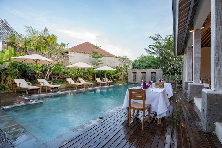 La Berceuse Resort And Villa