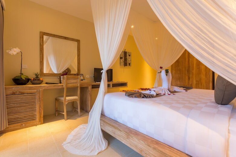 La Berceuse Resort And Villa
