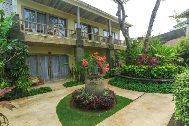 La Berceuse Resort And Villa