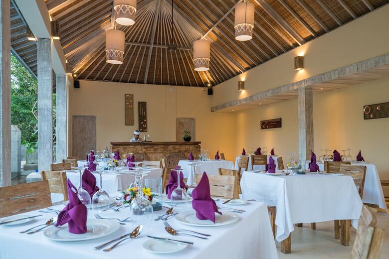 La Berceuse Resort And Villa