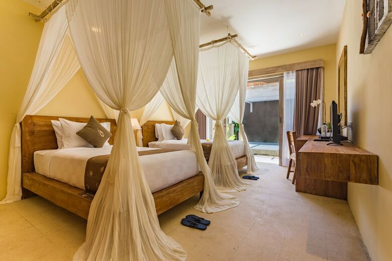 La Berceuse Resort And Villa