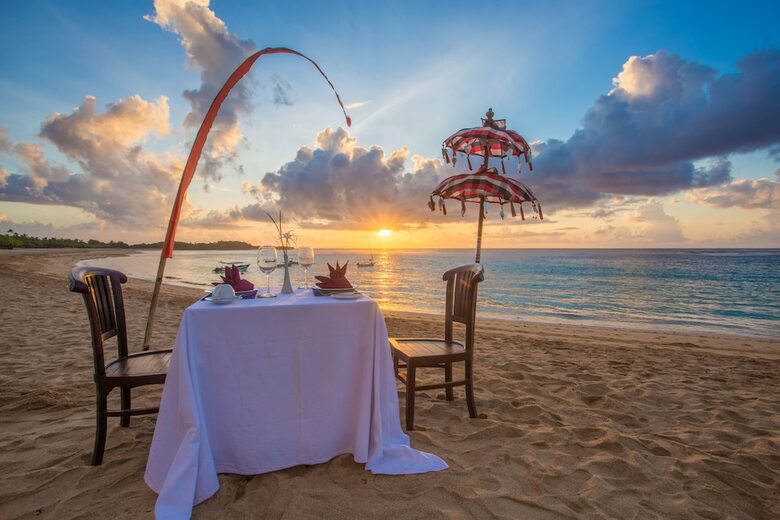 La Berceuse Resort And Villa