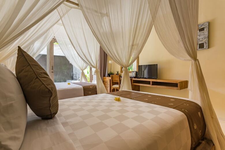 La Berceuse Resort And Villa