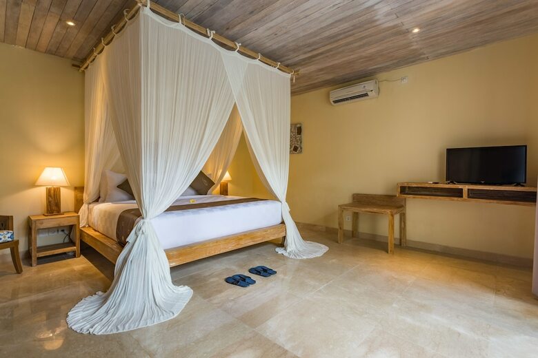 La Berceuse Resort And Villa
