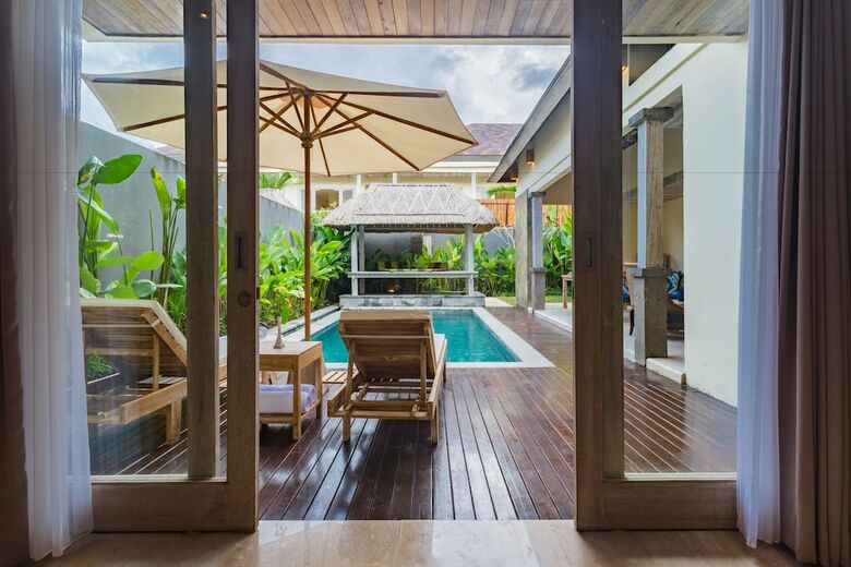 La Berceuse Resort And Villa