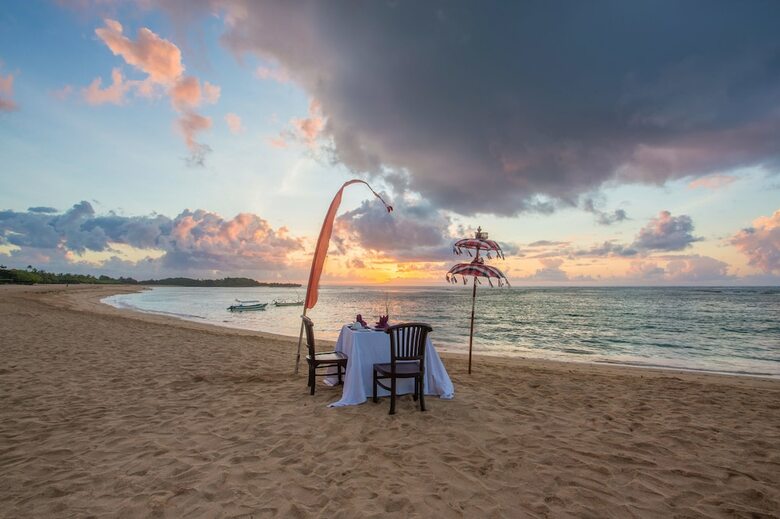La Berceuse Resort And Villa