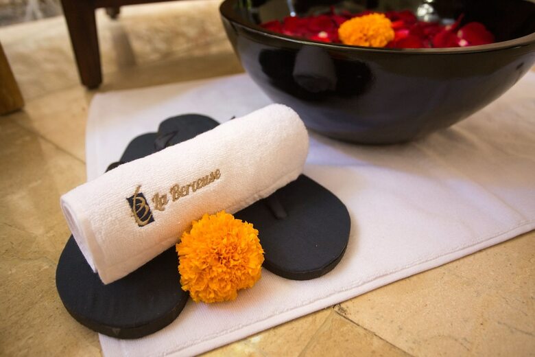 La Berceuse Resort And Villa