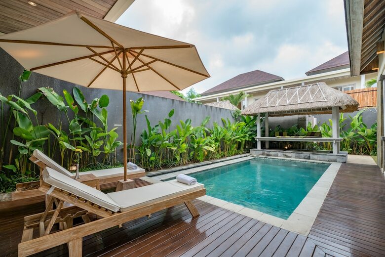 La Berceuse Resort And Villa