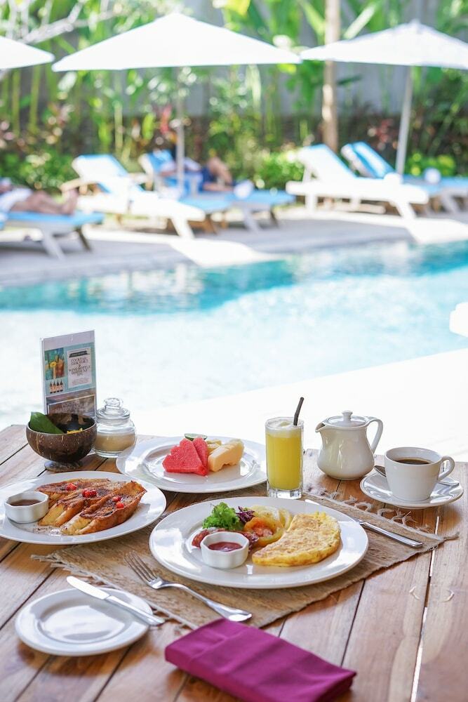 La Berceuse Resort And Villa