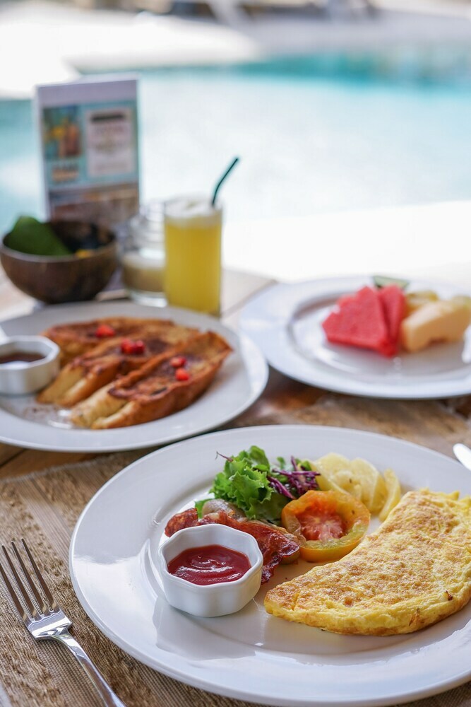 La Berceuse Resort And Villa