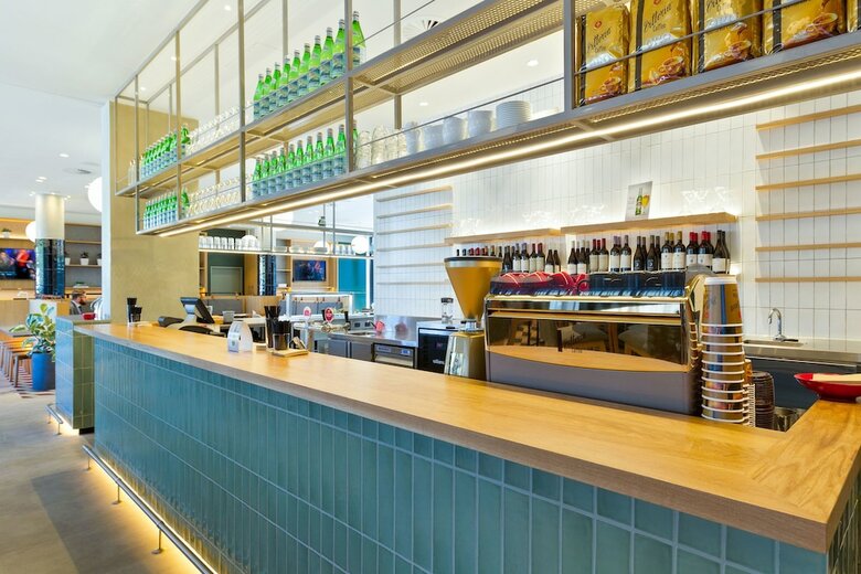 Mantra Hotel At Sydney Airport