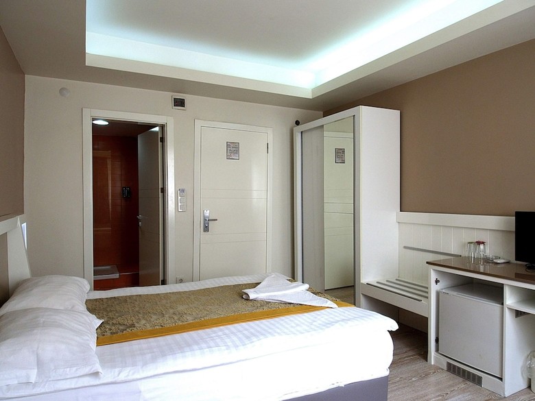 Grand As Hotel