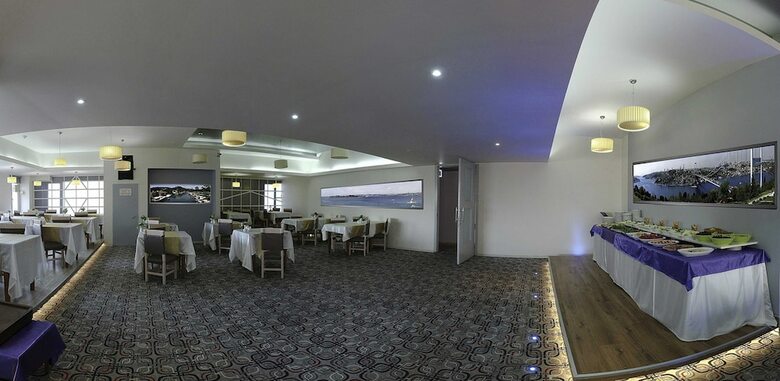 Grand As Hotel