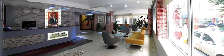 Grand As Hotel
