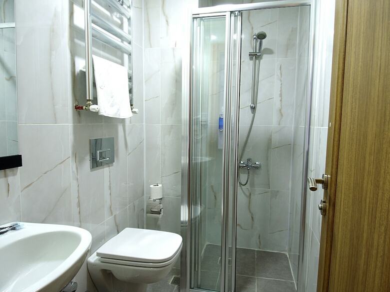 Kadikoy Arya Hotel