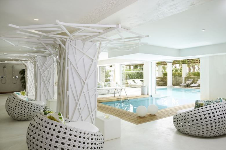 Hotel Eagles Villas