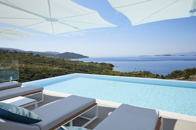 Hotel Eagles Villas