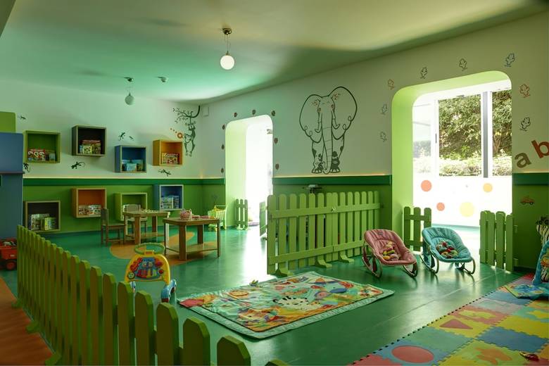 Hotel Eagles Villas