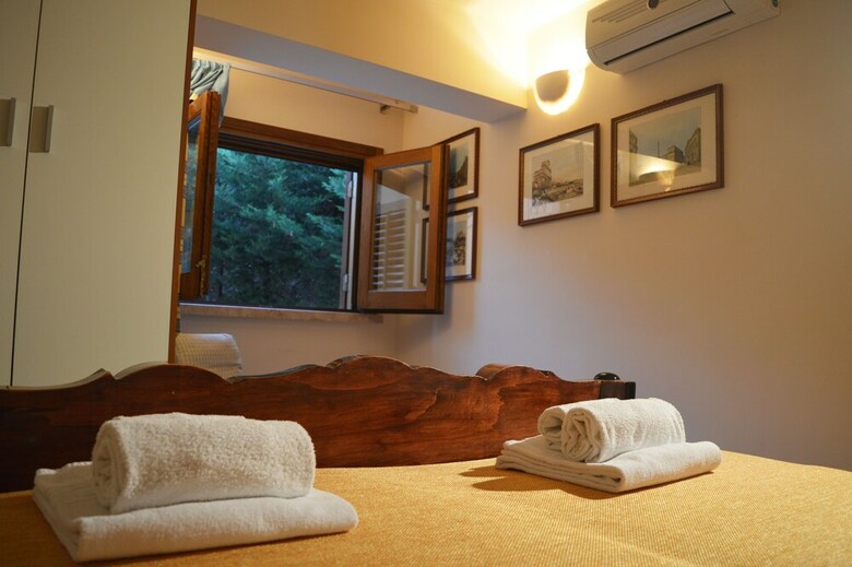 Apartamento Casa Vacanza Villa Klimt