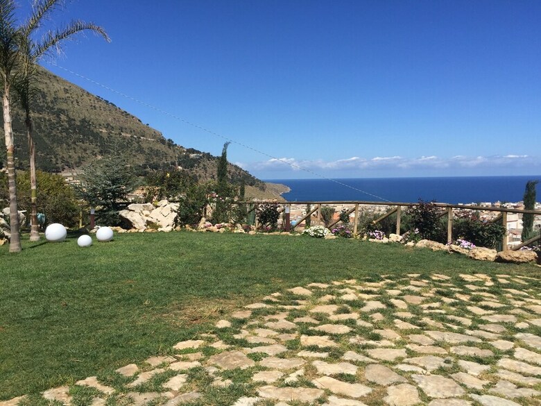 Apartamento Casa Vacanza Villa Klimt