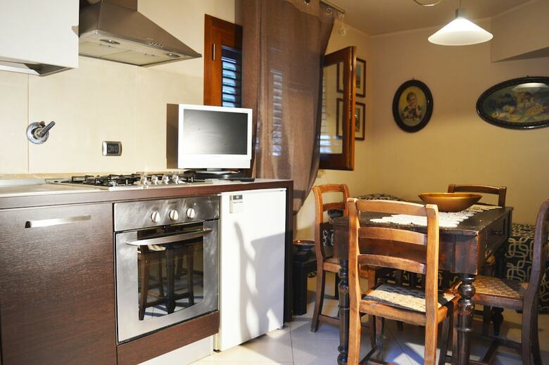 Apartamento Casa Vacanza Villa Klimt
