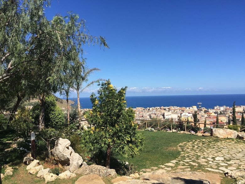 Apartamento Casa Vacanza Villa Klimt