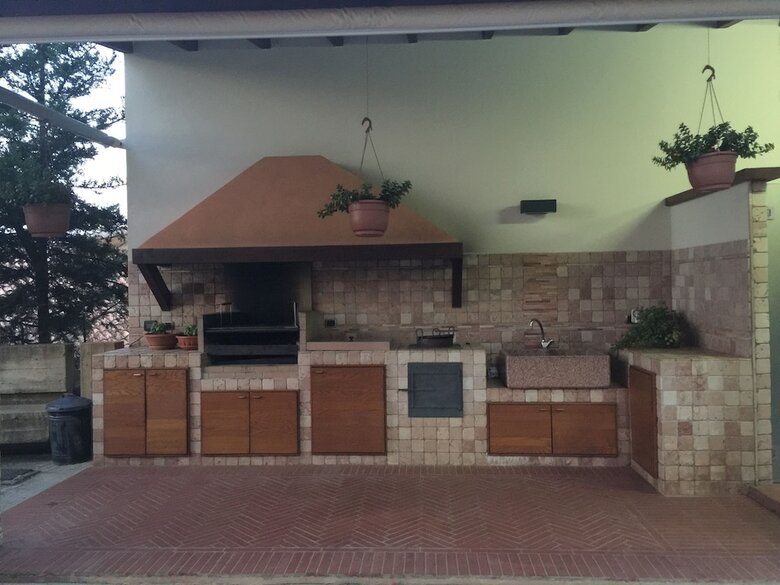 Apartamento Casa Vacanza Villa Klimt