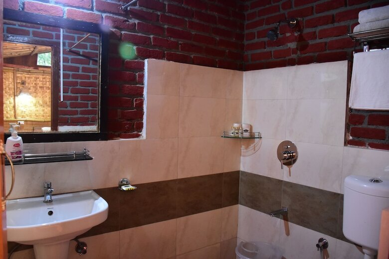 Hotel Ayar Jungle Lodges