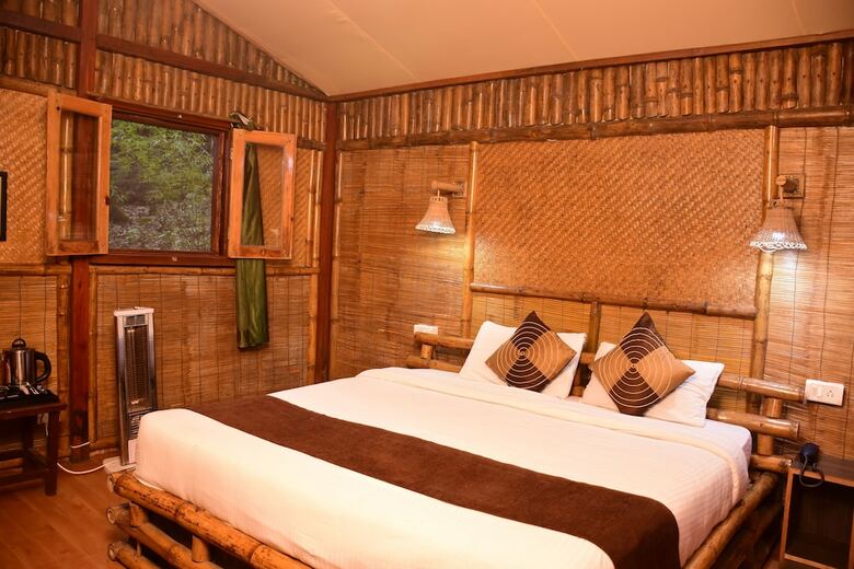 Hotel Ayar Jungle Lodges