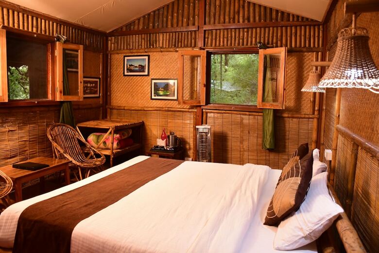 Hotel Ayar Jungle Lodges