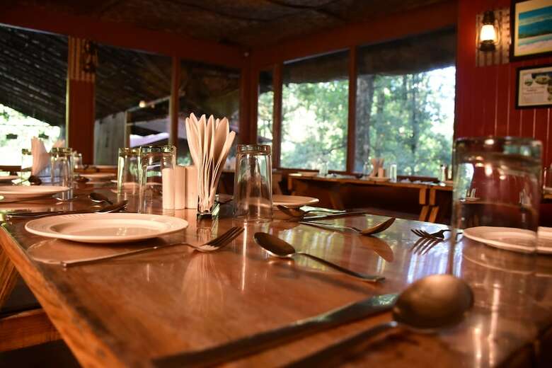 Hotel Ayar Jungle Lodges