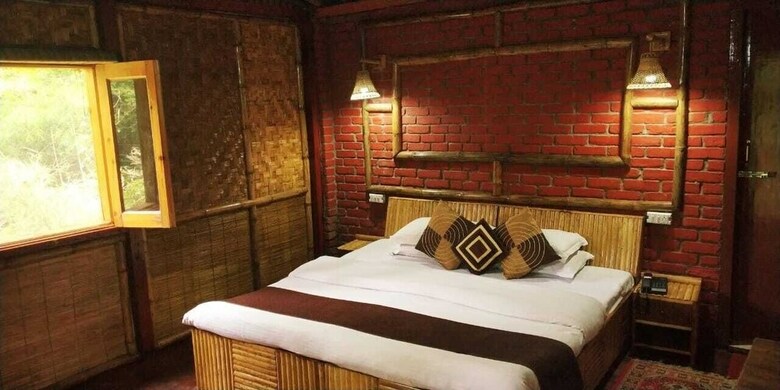 Hotel Ayar Jungle Lodges