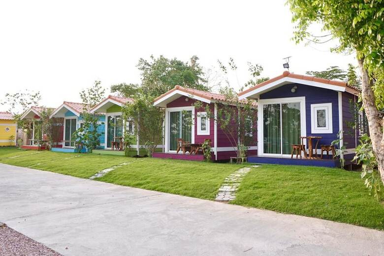 Hotel Baan Maesot Plus