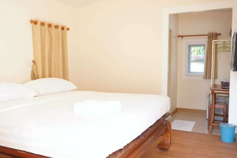 Hotel Baan Maesot Plus