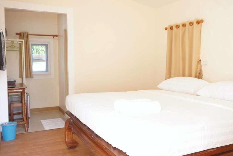 Hotel Baan Maesot Plus