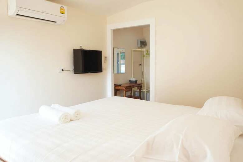 Hotel Baan Maesot Plus