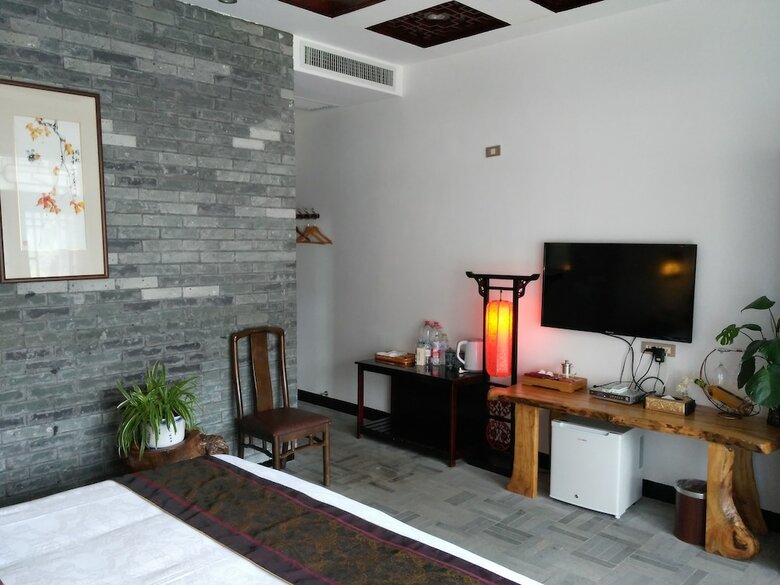 Yangshuo Eden Garden Hotel